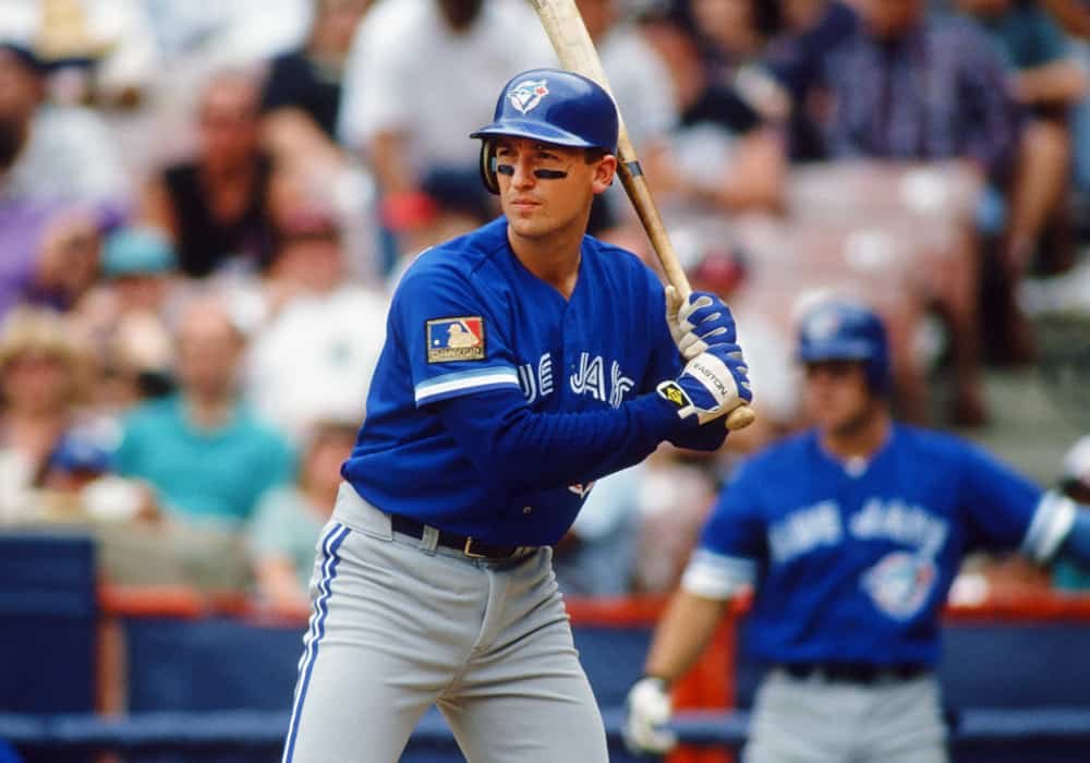 Elliott: Olerud family was always a phone call away

ow.ly/5kff50OTgoK

By: Bob Elliott (<a href="/elliottbaseball/">bob elliott</a>)

<a href="/CDNBaseballHOF/">Canadian Baseball Hall of Fame and Museum 🇨🇦⚾️</a> #BlueJays