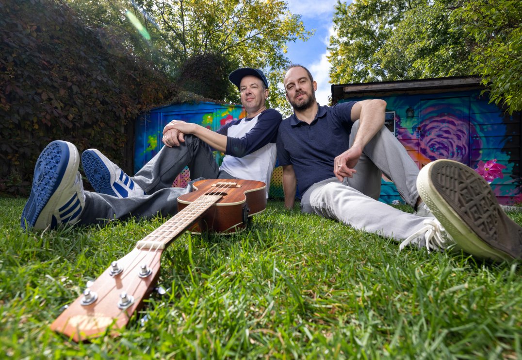 Ontario Place tweet media