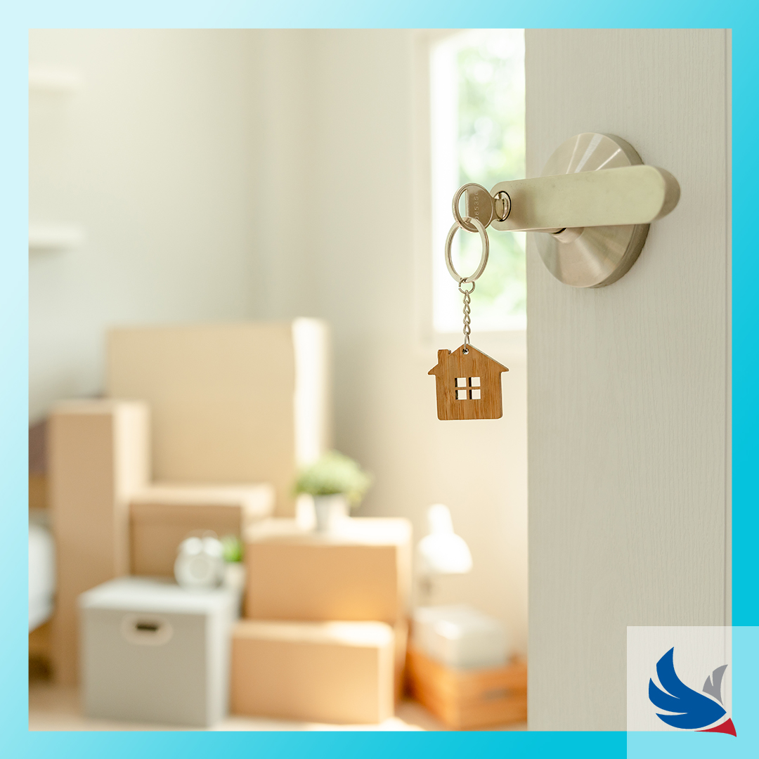 RobinsFCU's tweet photo. Finding a reputable real estate agent and lender is important when buying your first home. You want to be able to trust the individuals that will be working alongside you during this process. Read our blog to learn more: https://t.co/lxyoTUiHsN https://t.co/Ows2H5cPmO