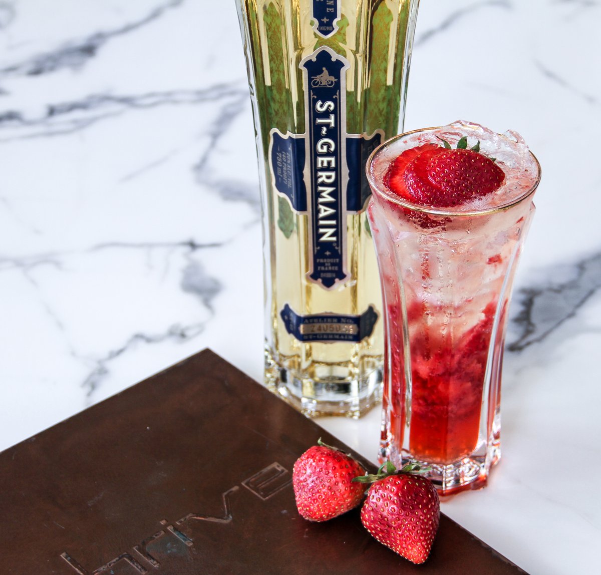 Thrive Atlanta tweet media