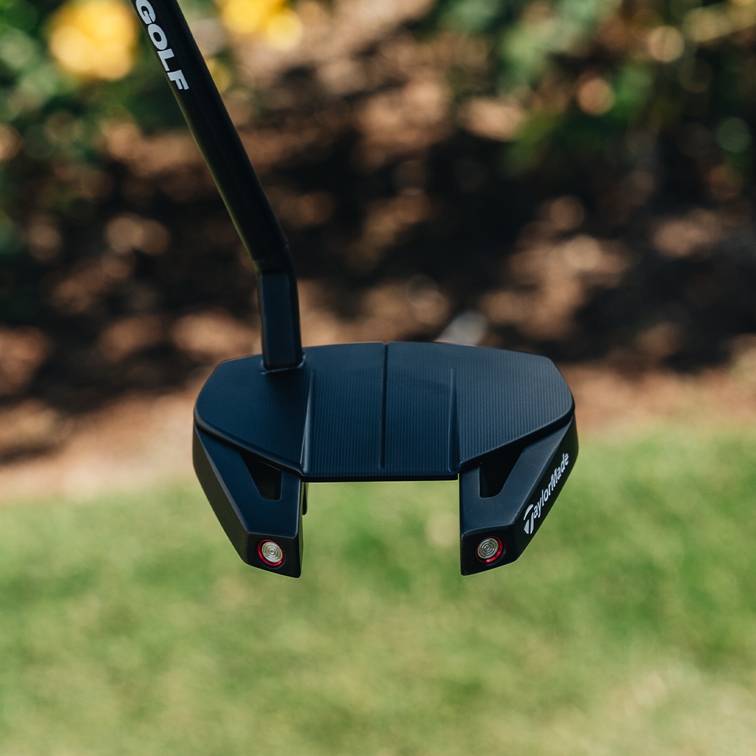 The putter is one of the most personal clubs in the bag. 

Each member of #TeamTaylorMade uses a different putter to match their game. 

Find which putter is right for you: tmgolf.co/GTx-vs-GTMax