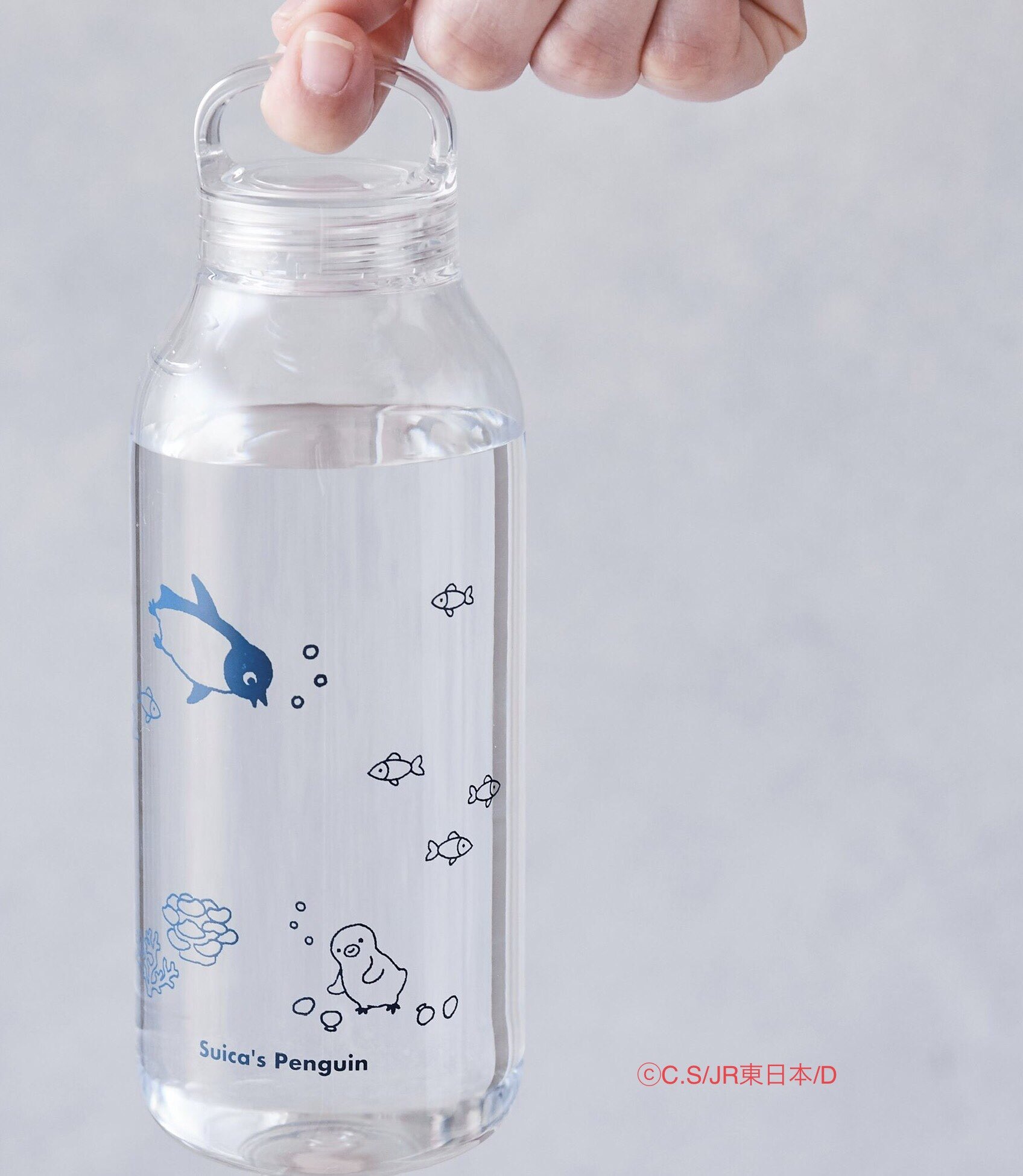 Suicaのペンギン』グッズ担当＠オレンジページ on X: 