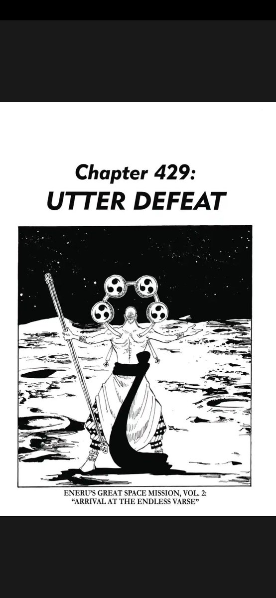Menace031708's tweet photo. OH MY GOD
HE'S ON THE MOON
#ONEPIECE #MENACEPIECE #ENEU https://t.co/PAidVSSKid