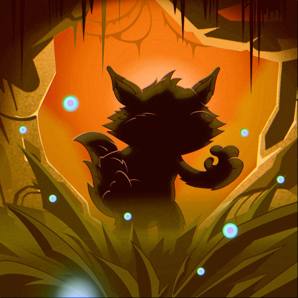 foxbyteNFT's tweet photo. REVEAL OF YOUR FOXBYTE IS COMING TOMORROW 6 PM UTC https://t.co/FEmzbPJrMk