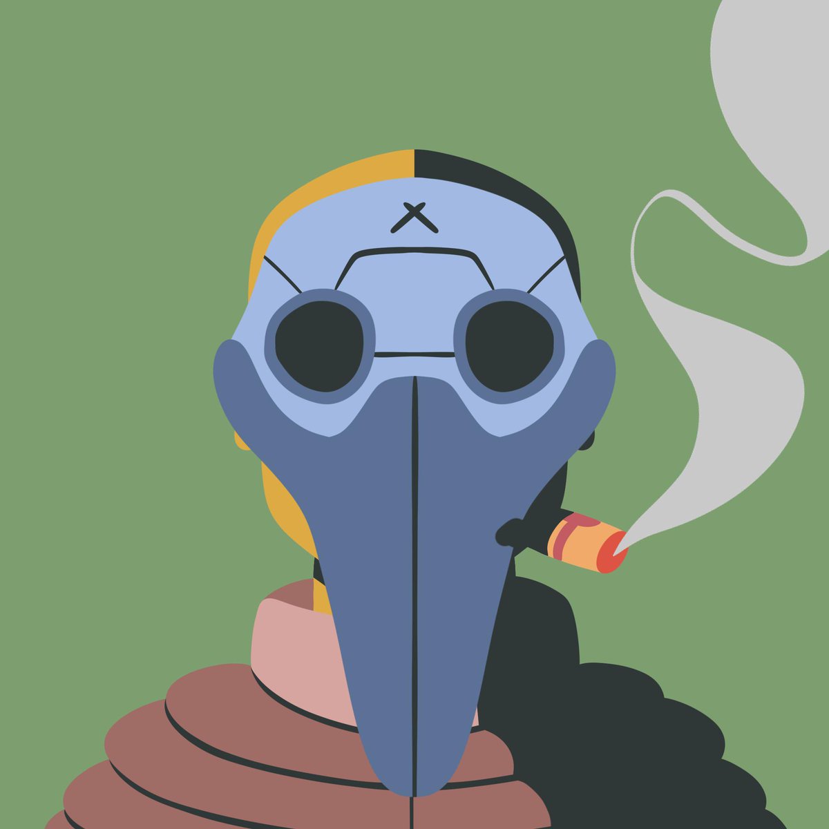 Sales are extremely slow and volume is way down for <a href="/timetrav3lers/">Time Travelers (SOLD OUT)</a> 

That being said the unique holders actually are increasing little by little

Floor is dirt cheap at like 5 usd and I still like the art so fuck it I grabbed 2 more 🤷‍♂️