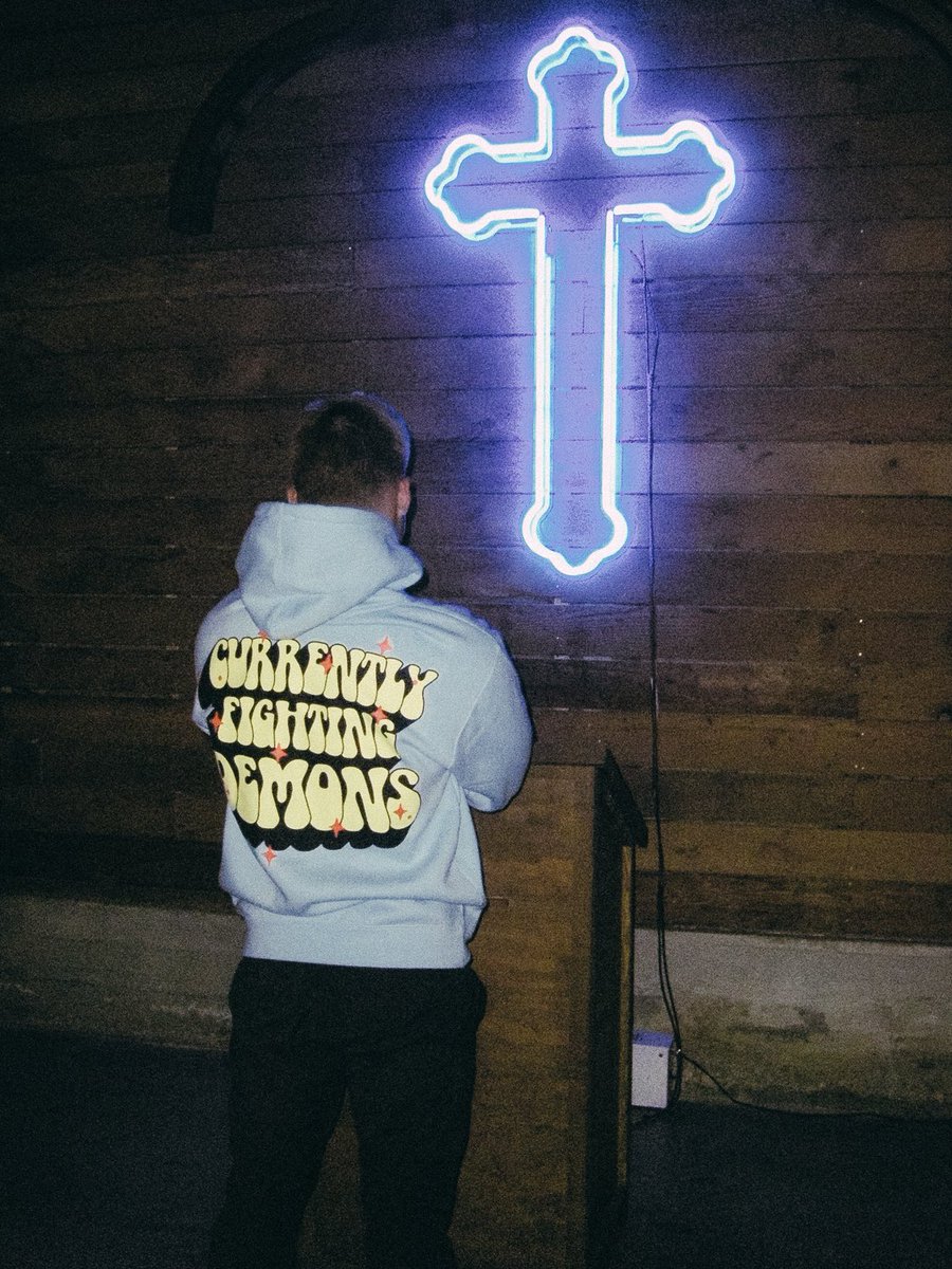 xplr's tweet photo. currently fighting demons…
we back sunday 6/25 https://t.co/lj5zNGsuVv