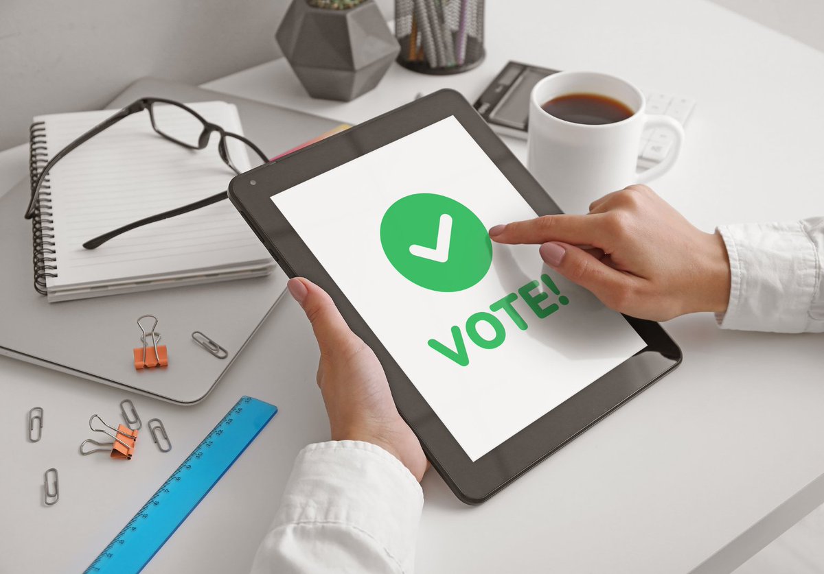 USAging Members: Have you cast your vote for the USAging Board of Directors election? Ballots must be emailed or faxed back to USAging by 6/30. Make your voice heard and vote for your new board members and president! #MembersOnly