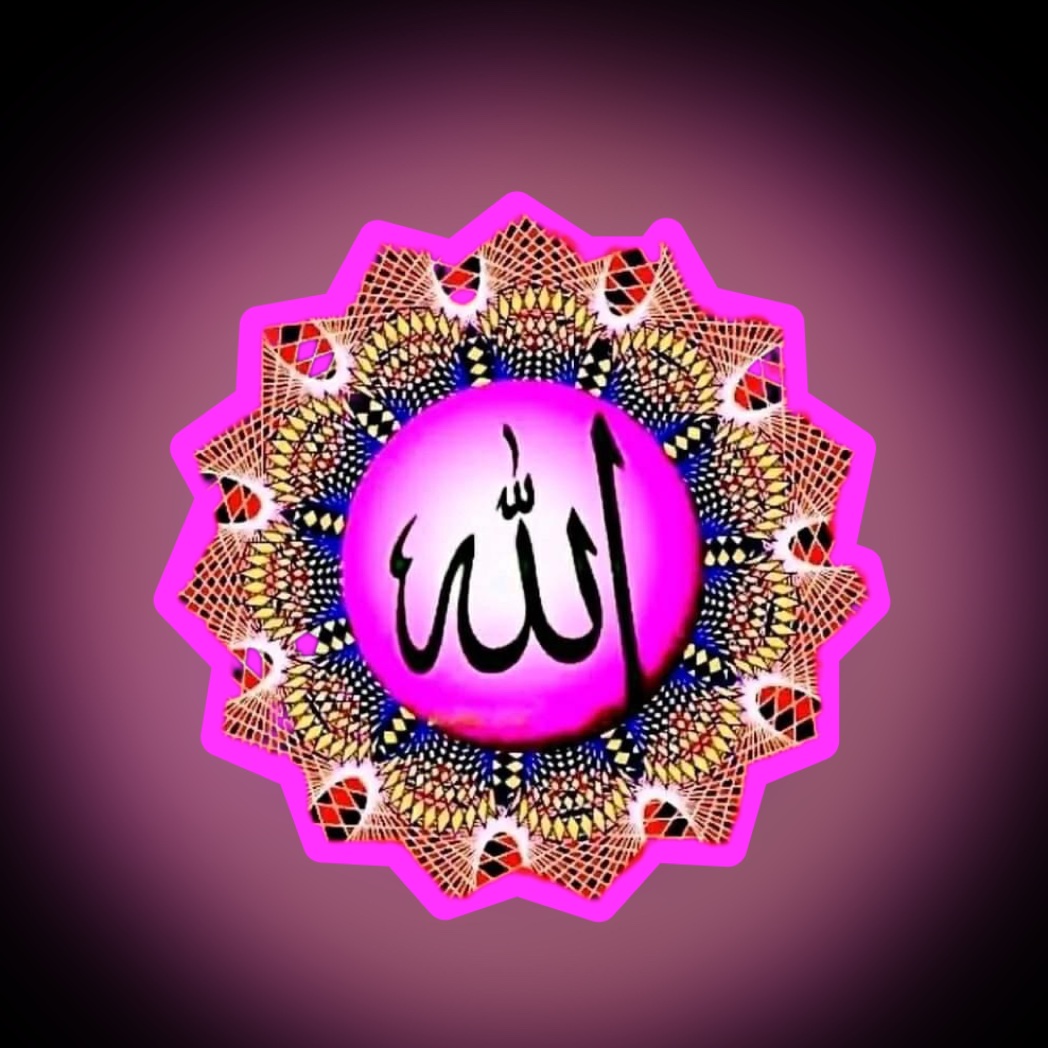 #الدعاء_في_عشر_ذو_الحجه⁩
الله اكبر الله اكبر لا اله الا الله
الله اكبر الله اكبر ولله الحمد