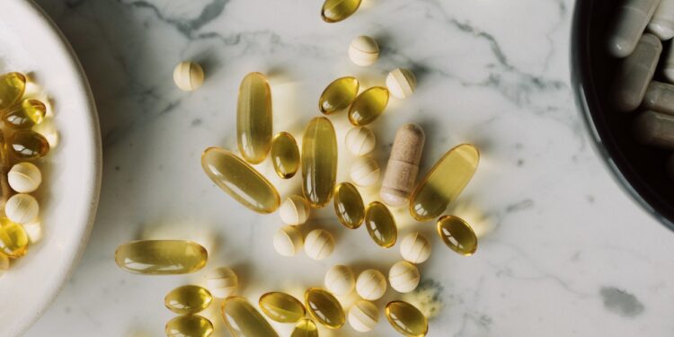 Have you ever wondered why people consume #VitaminD3Supplements? This article reveals the reasons and explains why #VitaminD3 benefits your health. Let us explore this in detail.
#HealthBenefitsOfVitaminD3Supplements #VitaminD3SupplementforBoneStrength
mybuzzworthy.com/7-vital-benefi…