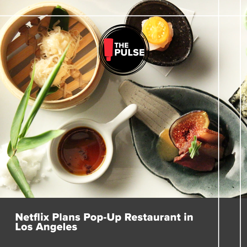 RedPegMarketing's tweet photo. It’s Pulse Tuesday! 🗞️
 
@Airheads launches a campaign based on a viral TikTok, @netflix opens a pop-up restaurant featuring famous chefs from shows like Iron Chef and @NailedIt, and the Gilbert Baker Foundation uses AR to fly Pride flags where they’re banned.