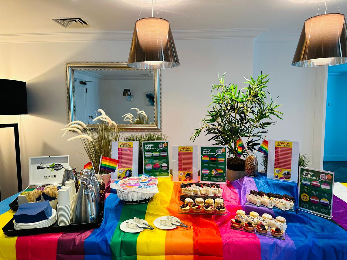 Jan Arriola RN π¬π§π΅π (@jcarriolarn) on Twitter photo Today <a href="/CromwellHosp/">Cromwell Hospital</a> in celebration of Pride Month, the REDI for Change Network sponsored an educational webinar with @LTTcancer charity to raise awareness, knowledge and confidence in caring for LGBTIQ+ patients. π³οΈβππ³οΈββ§οΈπ Today <a href="/CromwellHosp/">Cromwell Hospital</a> in celebration of Pride Month, the REDI for Change Network sponsored an educational webinar with @LTTcancer charity to raise awareness, knowledge and confidence in caring for LGBTIQ+ patients. π³οΈβππ³οΈββ§οΈπ