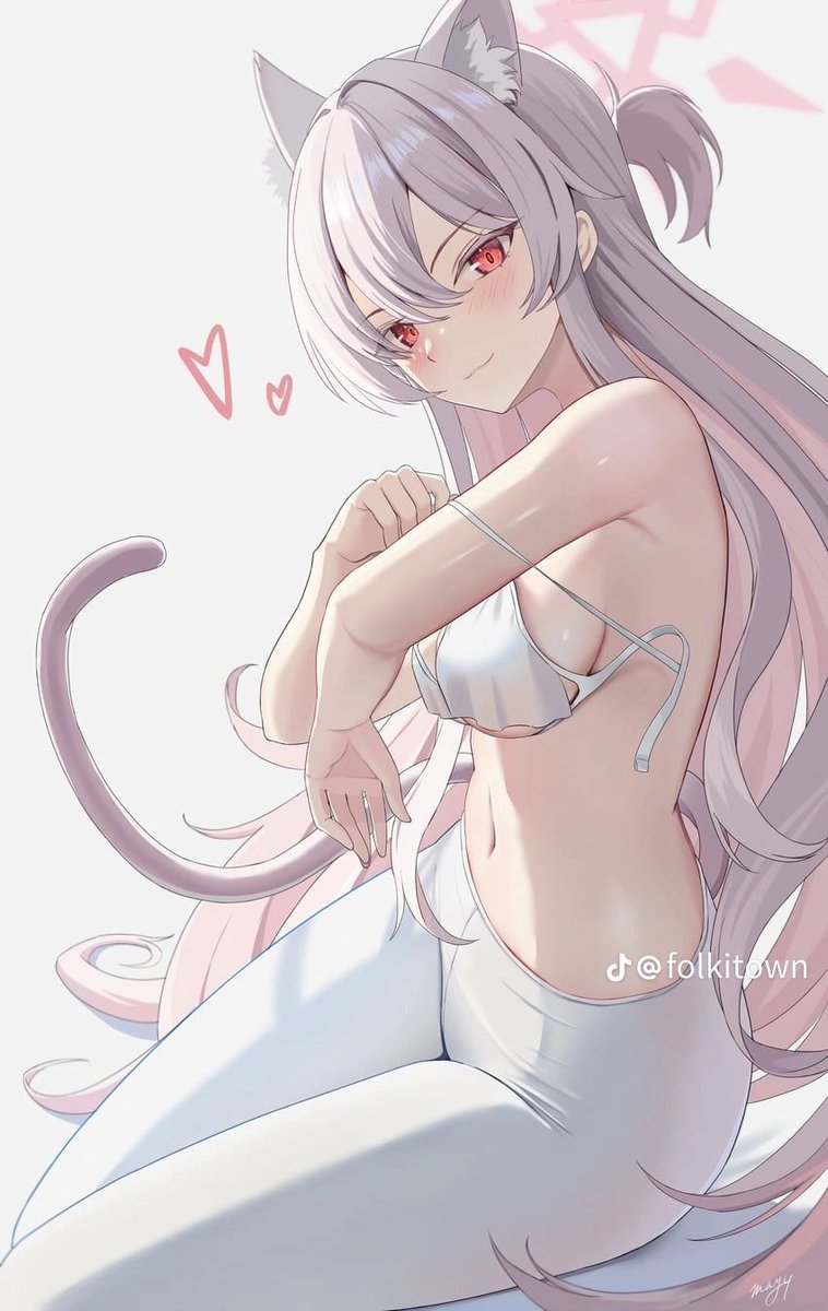 I lowkey want a sweetie that is submissive and knows how to tease a booty addict.. x3

#LewdRP #NSFWRP