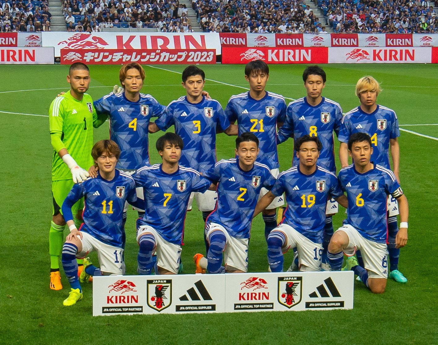 Iraq National Football Team Vs Japan National Football Team Lineups: Key Players and Predictions
