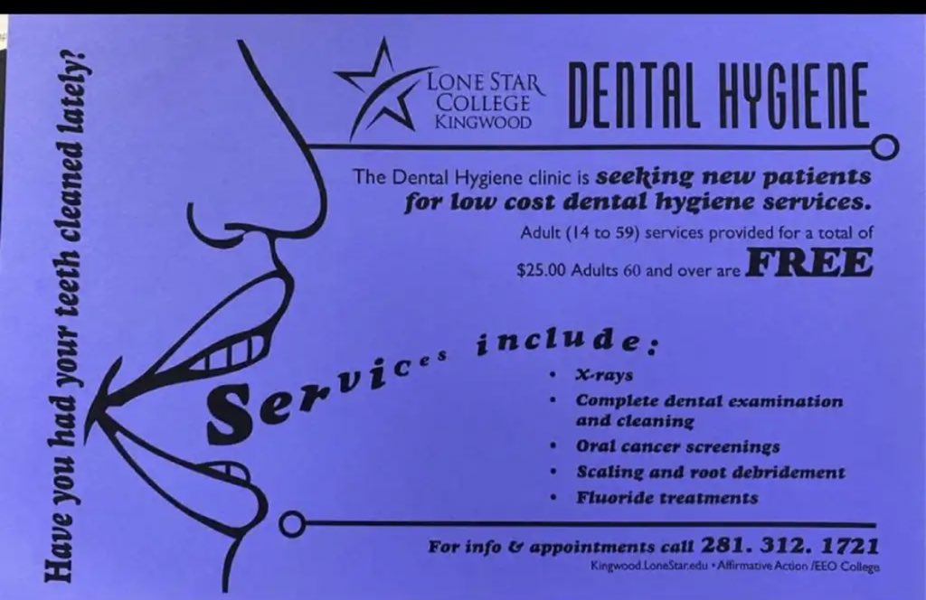 katemcdaniel_'s tweet photo. Hi friends!! Who needs a cleaning?!? I am a dental hygiene student looking to see who would be interested in being a patient of mine for a very low cost! Please comment below and I can send you a DM!🦷🪥 https://t.co/HWd5P3nJ59