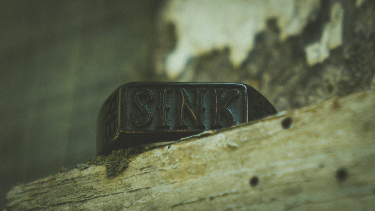 originalcoolone's tweet photo. In life we decide sink or swim, which one are you?
Hi! Use https://t.co/HbXYYVY1gj when ordering from Relentless Betrayal!
#MacroPhotography #Outdoors #Insect #CloseUp #Indoors #WesternScript #Text #FocusOnForeground #CloseUp #rings #petermackinnon #pirates #sink #swim #black https://t.co/KG5wnQRa2T