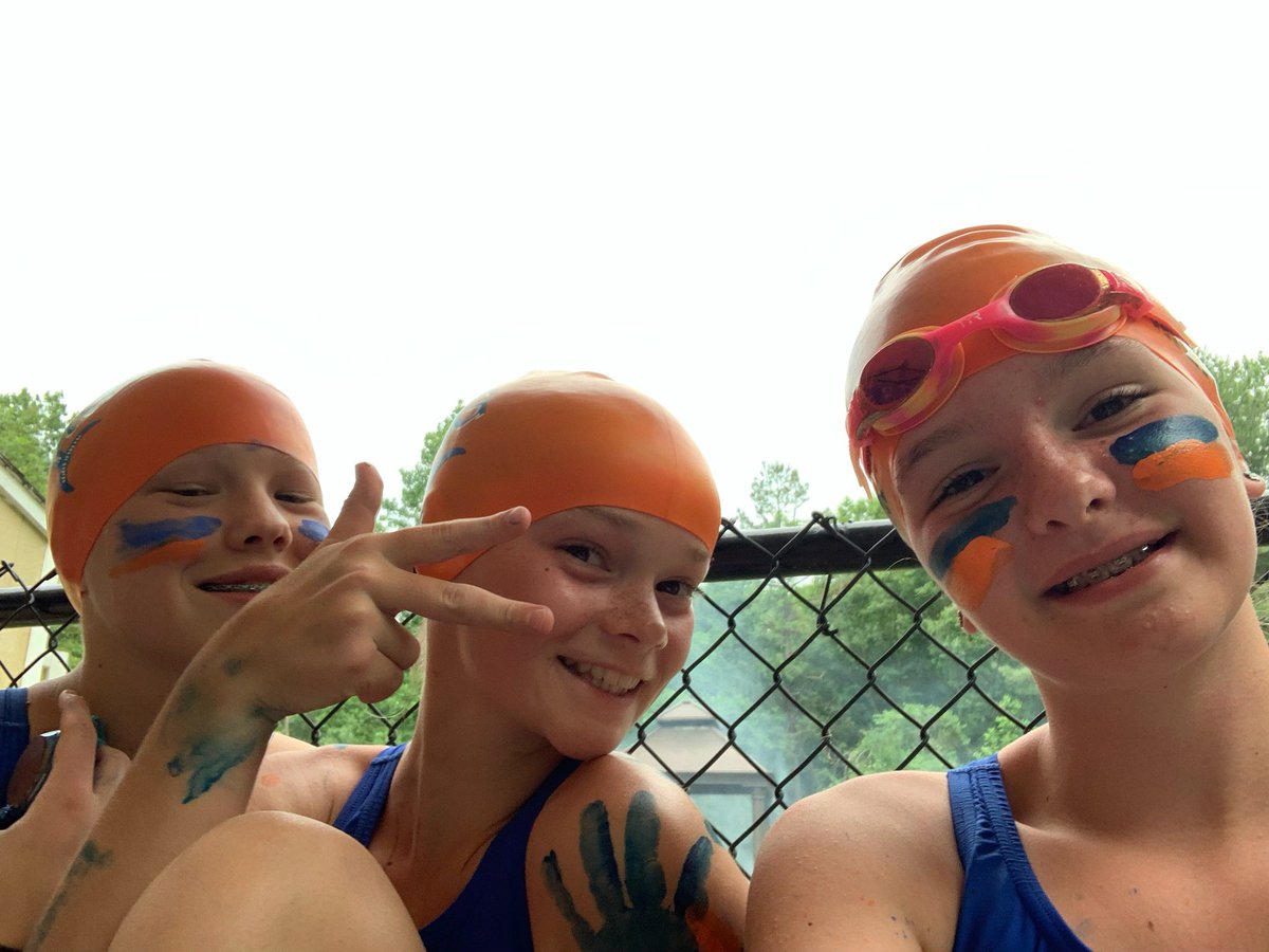 Walden Glen Swim tweet media