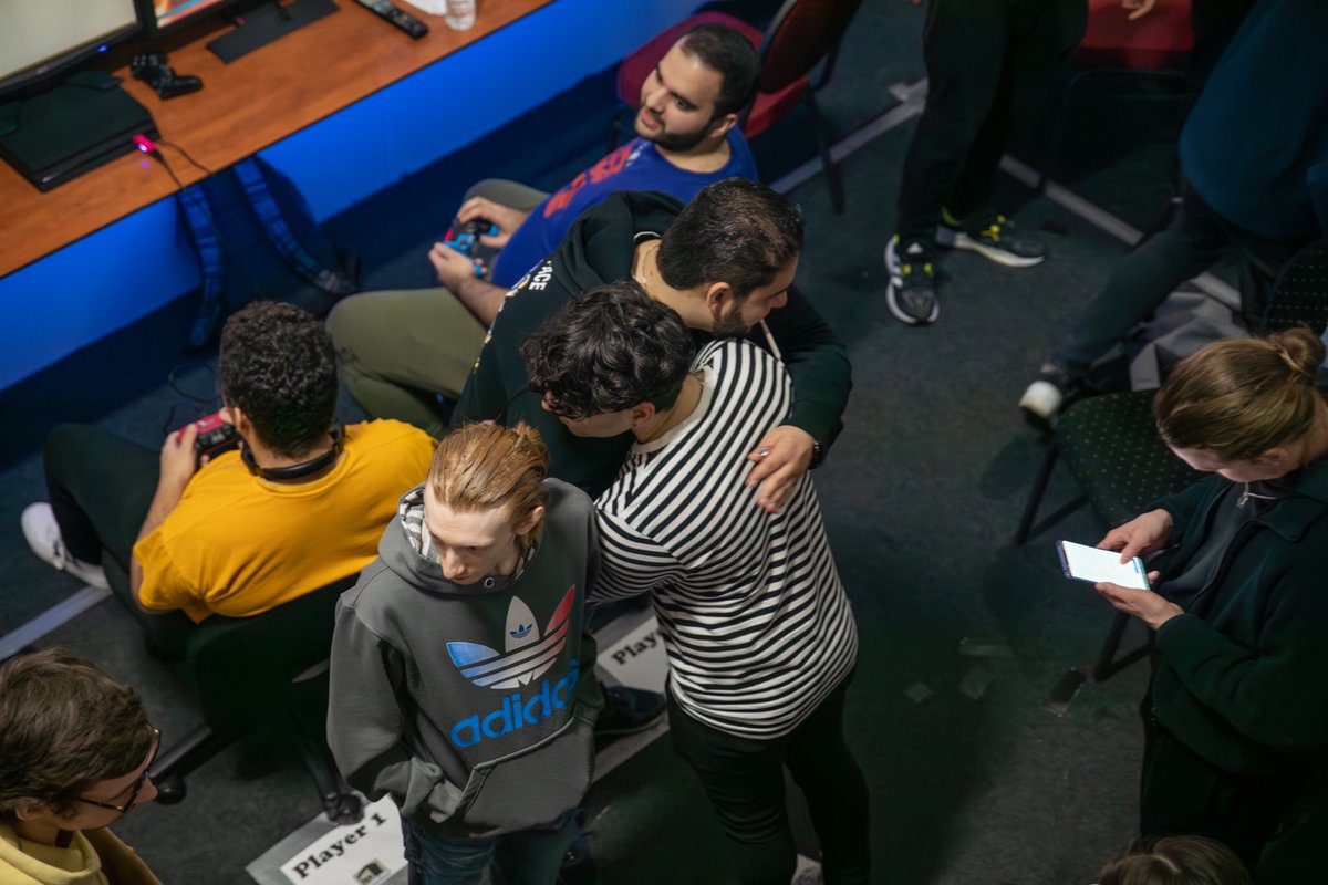 Besides being an editorial photographer, I also now photograph at FG Tournaments! 
Here's a little example of what they look like ^^

I will post the links to the galleries under this post so feel free to take a look!