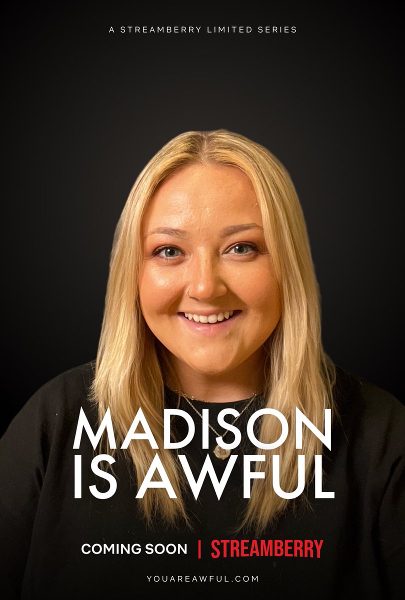 madison tweet media