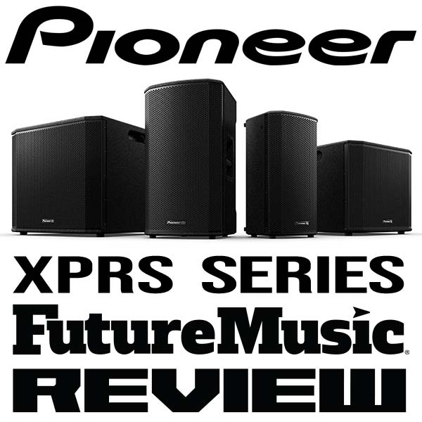 Evaluación Del Sistema De Sonido Pioneer XPRS1152S + XPRS102 dlvr.it/Sqzb3c