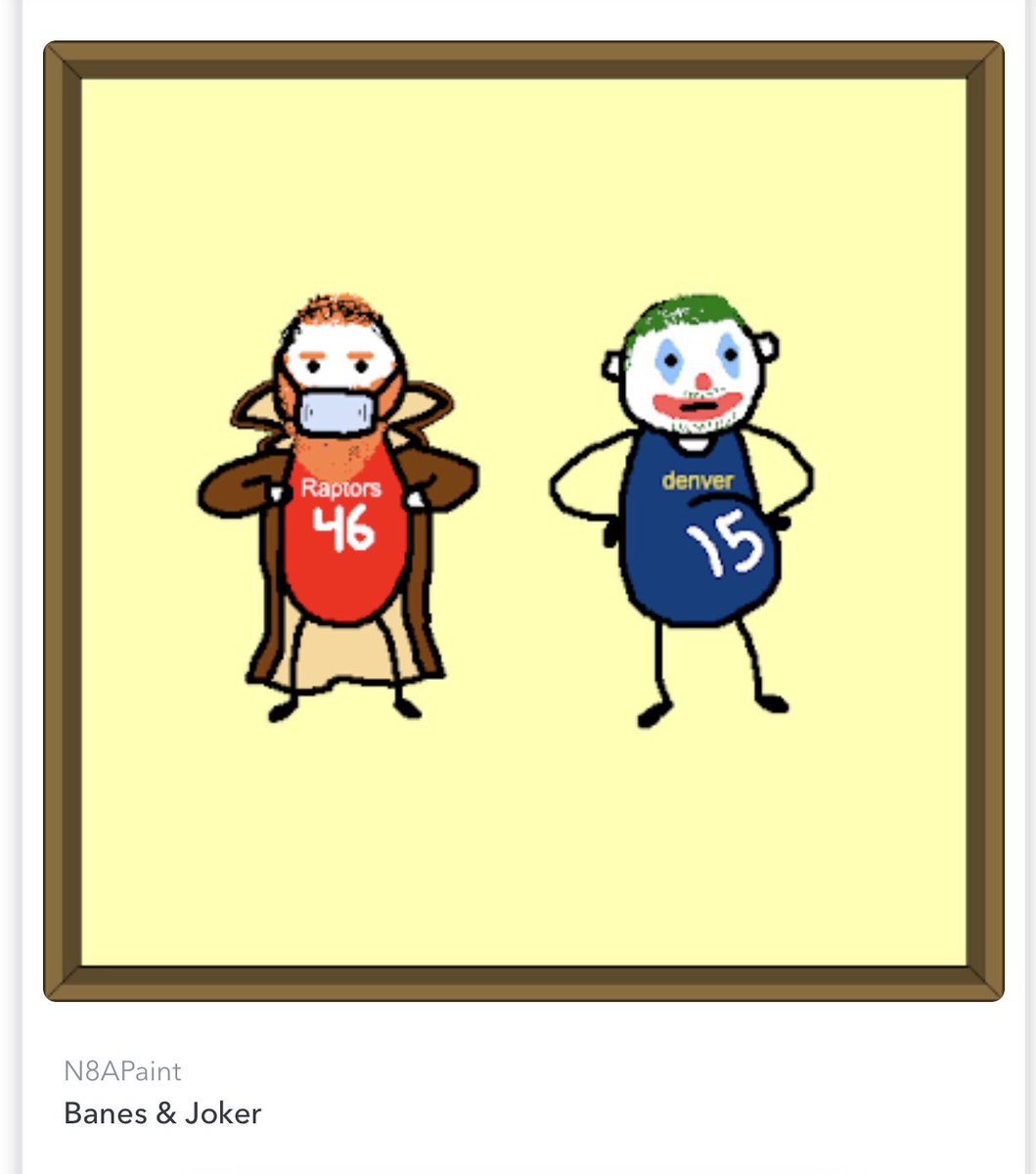 Unofficial Aron Baynes Fan Club tweet media