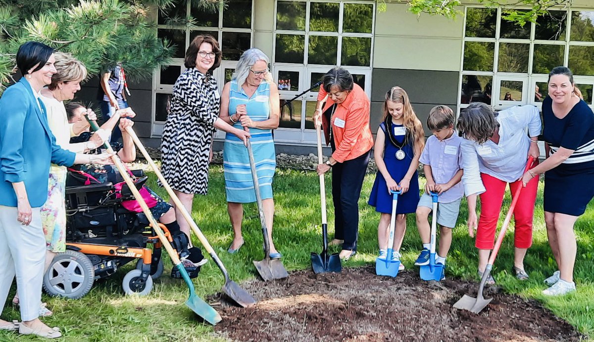 Catherine Fife tweet media