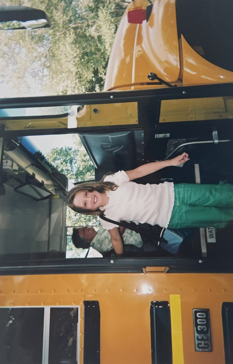 Kristina Ferguson tweet media