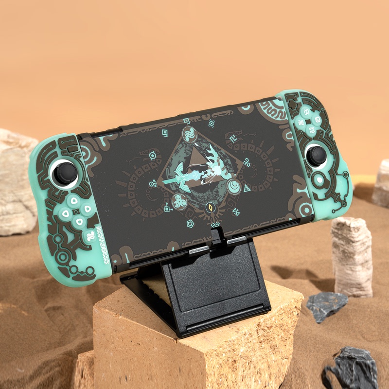 I just received a contribution towards Glow in the Dark Zelda Switch OLED Cover Fluorescent Legend of Zelda Switch Case - Switch OLED / Game Console Cover by RegisBox from simon_the_pyro via Throne. Thank you! More Coffee! throne.com/lawrynw #Wishlist #Throne