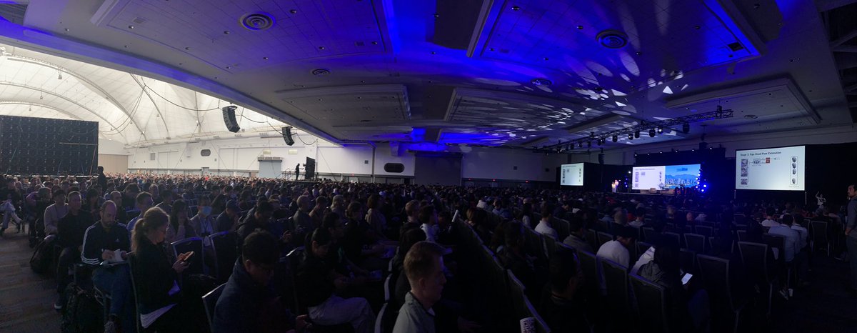 ilkedemir's tweet image. Dear @CVPR, you look stunning 😍
#CVPR2023