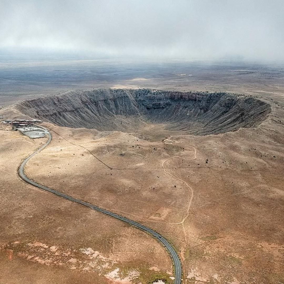 Lowell Observatory (@lowellobs) on Twitter photo Join Lowell Observatory and <a href="/MeteorCraterAZ/">Meteor Crater</a> for our Big Impact Event on June 30th! ☄️
One day, two exciting locations! Enjoy science talks, boba, tours of both facilities, face painting, a scavenger hunt, and night-sky viewing.
Get your tickets now at asteroiddayaz.com! Join Lowell Observatory and <a href="/MeteorCraterAZ/">Meteor Crater</a> for our Big Impact Event on June 30th! ☄️
One day, two exciting locations! Enjoy science talks, boba, tours of both facilities, face painting, a scavenger hunt, and night-sky viewing.
Get your tickets now at asteroiddayaz.com!