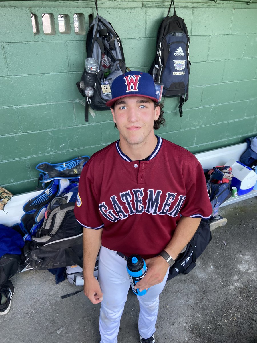 Wareham Gatemen tweet media