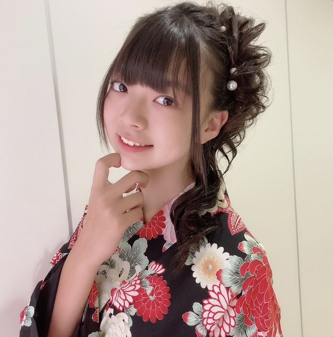 Twitterのコスプレ画像5