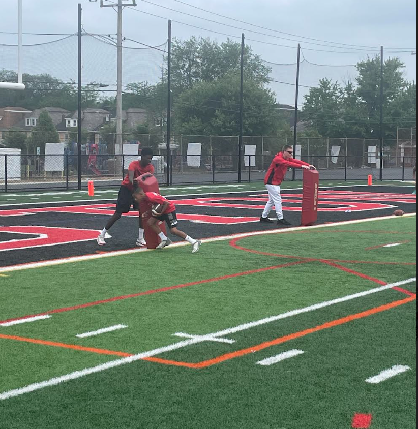 easton football cleats