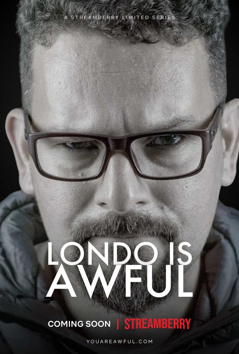 londo (@andresg) on Twitter photo 