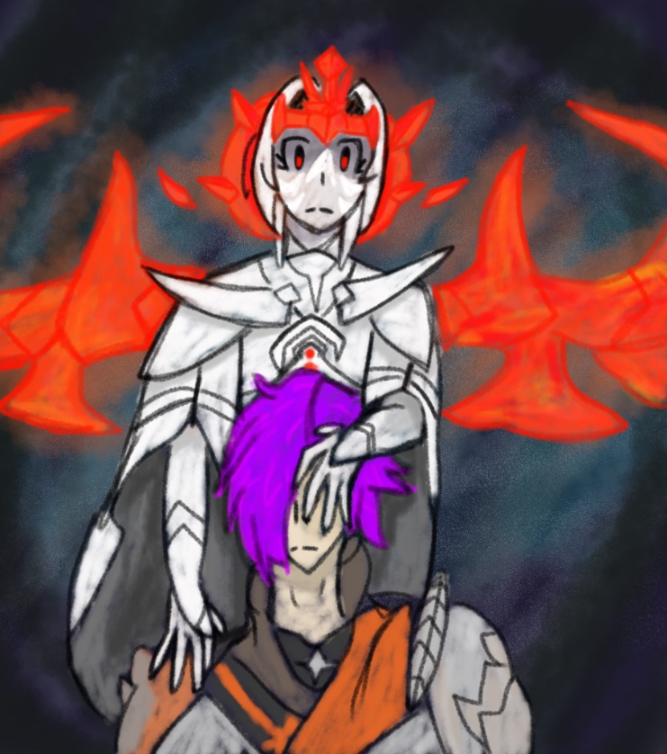 hamaya1700's tweet photo. "I have been waiting for you."
#ShezWeek #FireEmblem https://t.co/BKfxr5VcfY