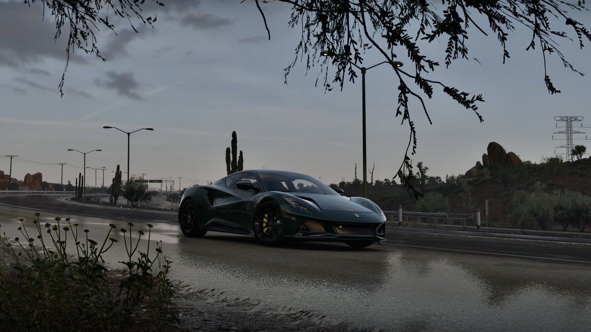 @ForzaHorizon @MicrosoftStore This> Pagani