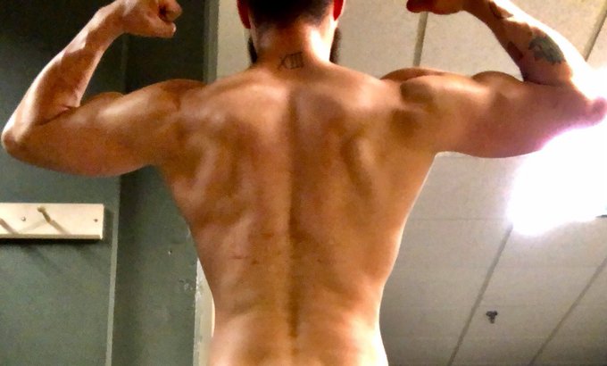 #gym  #personaltrainer #bodybuilding https://t.co/ABKxmL7rnq<a href="/tag/gym"class="tags">#gym</a><a href="/tag/personaltrainer"class="tags">#personaltrainer</a><a href="/tag/bodybuilding"class="tags">#bodybuilding</a>