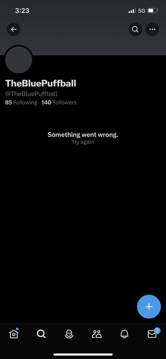 Thad tweet media