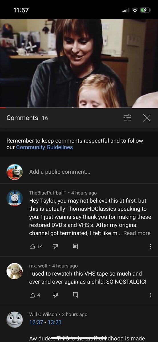 Thad tweet media