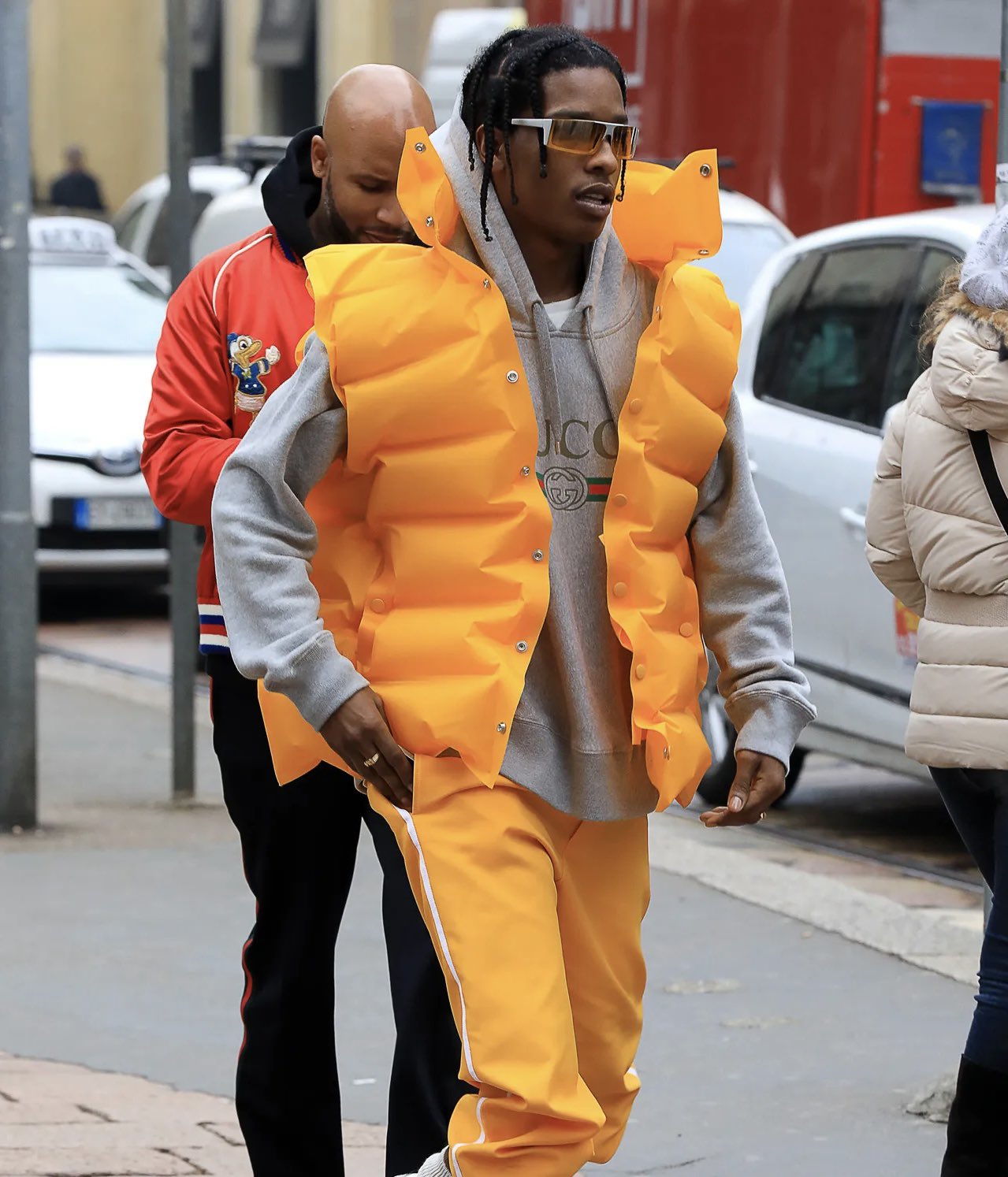 Jco rocky best sale jacket