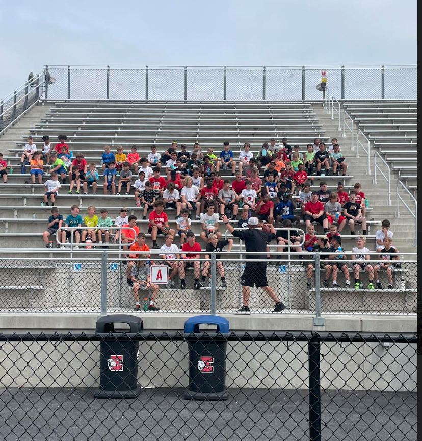 Easton Football on Twitter: 