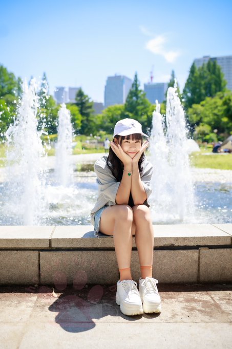 Twitterのコスプレ画像30