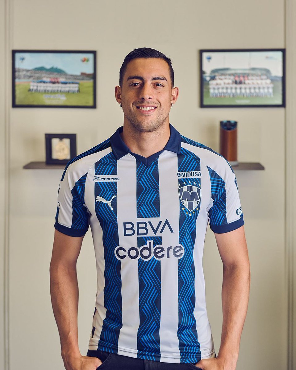 Mes alimentar Alfombra Todo Sobre Camisetas on Twitter: "🇲🇽🔵⚪ @Rayados y @PUMAmexico presentan  una camiseta especial para disputar la Leagues Cup 2023. Los bastones  cuentan con un gráfico de líneas que representa las montañas de