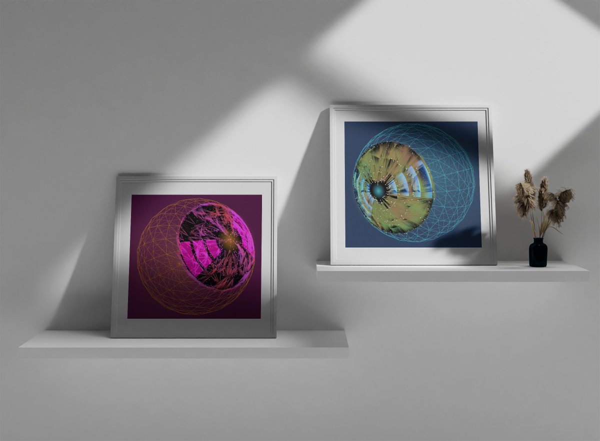 Holos by <a href="/matalecode/">mataleone ⎍ ⛩️ 👑</a> 

An interactive experience 💡

Supply 555
Mint price: 0.05 ETH
Mint page: eclipse.art/drops/holos