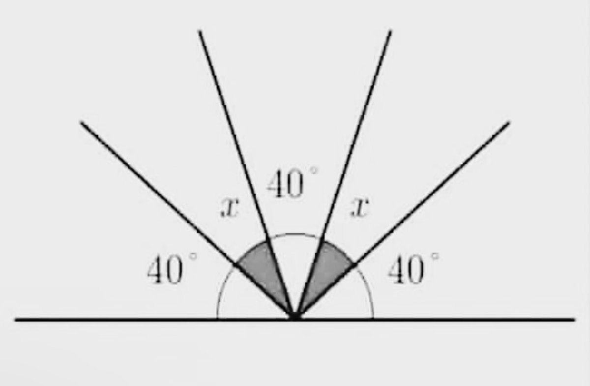 Anyone who can solve this problem is considered to have exceptional intelligence.

Click the link to find the solution. bitman.space/xKVcPj

#quiz #HunterBiden