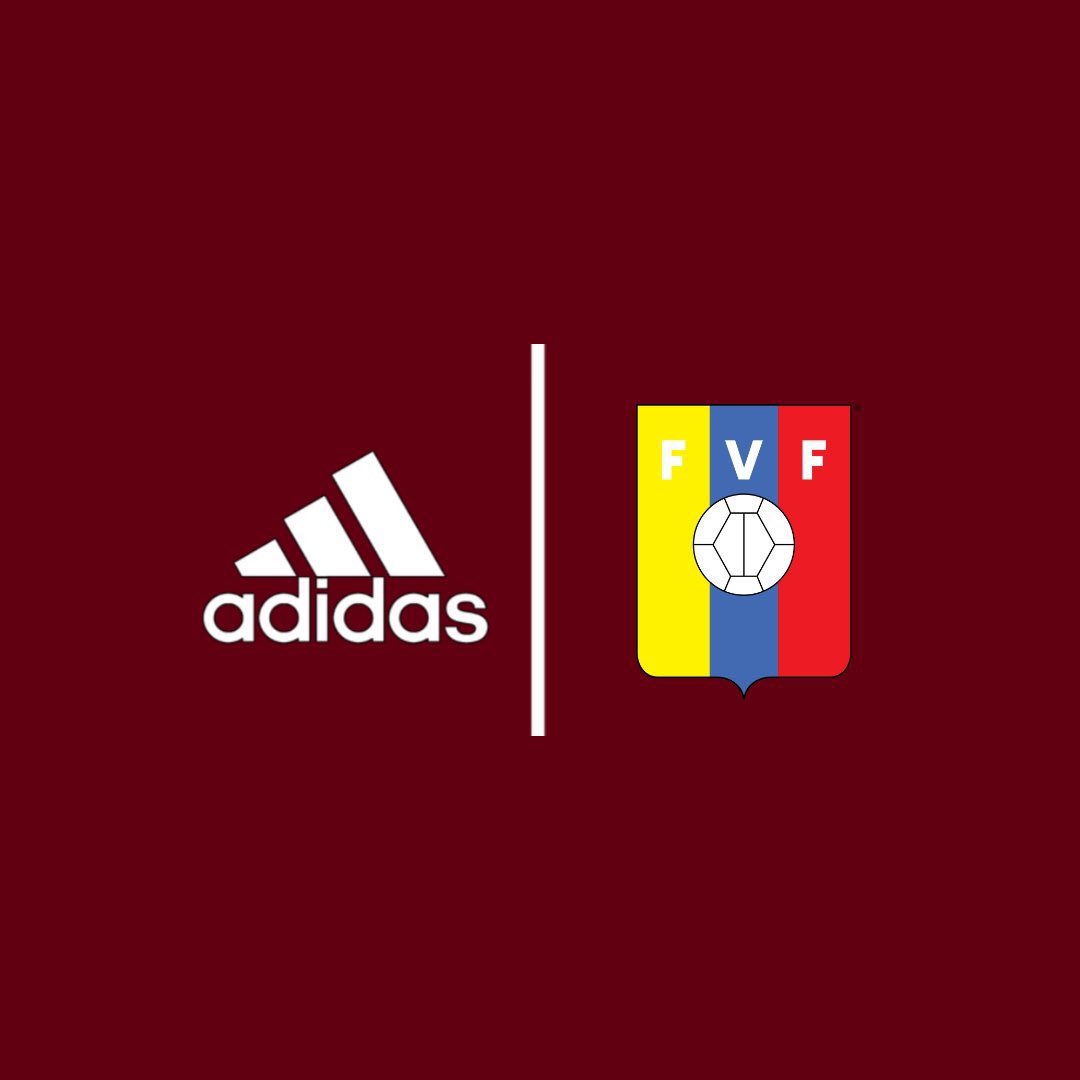 SOLOVENEX_'s tweet photo. 🚨 𝗢𝗙𝗜𝗖𝗜𝗔𝗟: Adidas está de vuelta. https://t.co/Y2q4OWKTq2