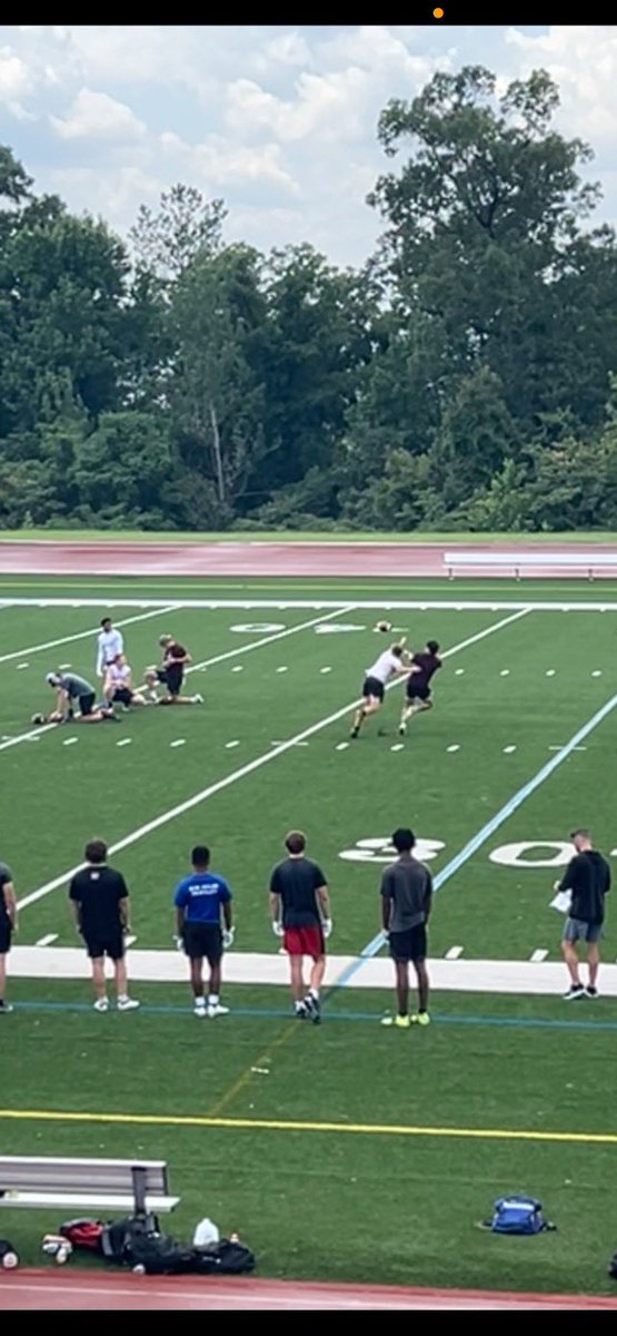 Andrew Easter tweet media