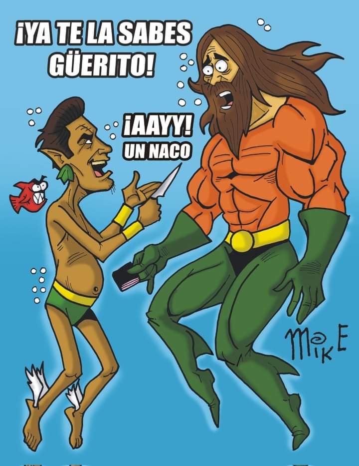 theocoxd's tweet photo. @Reforma ¿Cual reputación, #Panoch?, si lo único que has hecho en tu prieta y miserable vida ha sido actuar en una narconovela. https://t.co/ndpe6TBnKQ