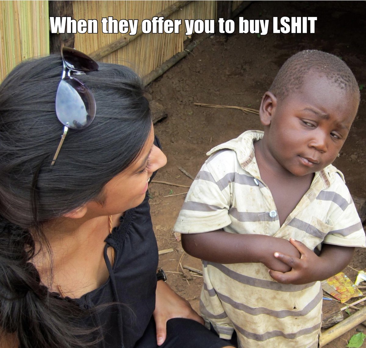 A good piece of advice.