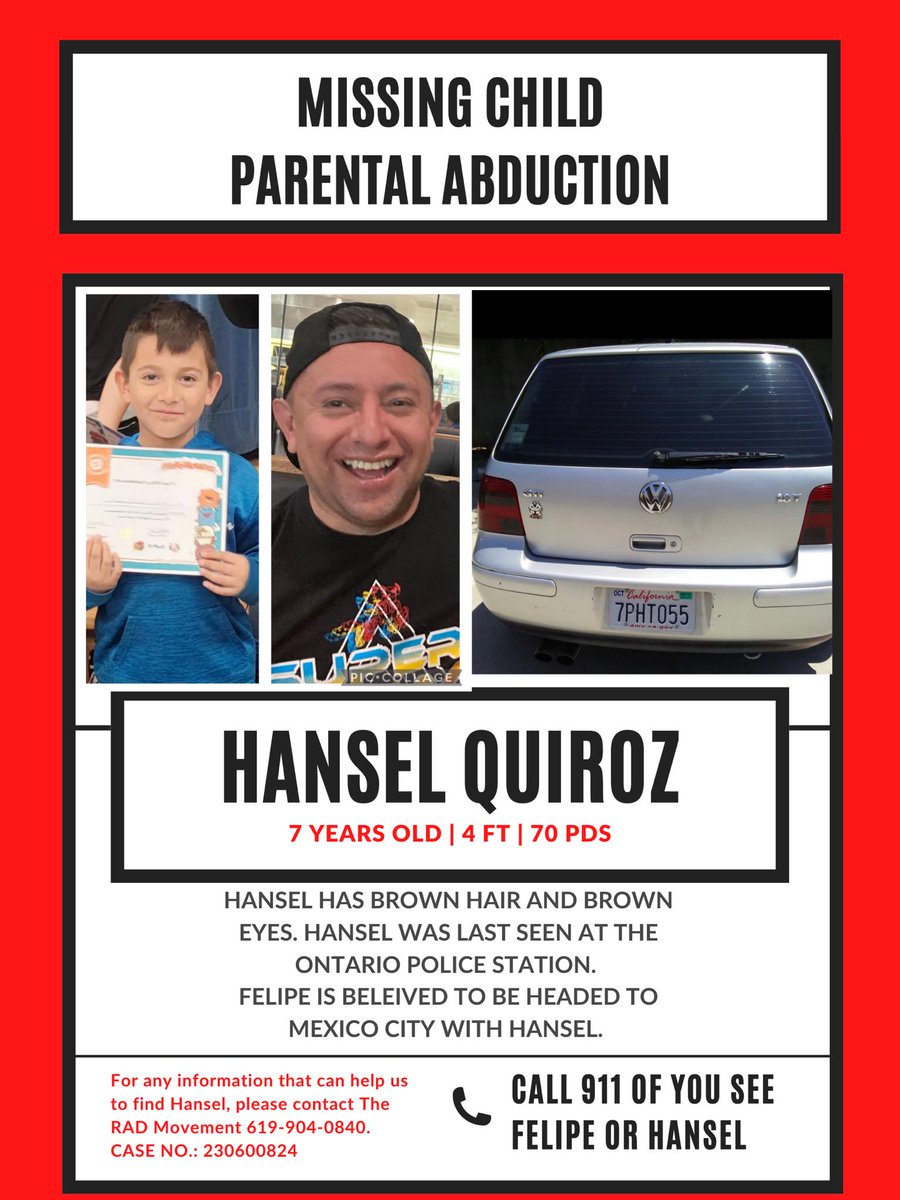 hello everyone. pls share and RT as much as you can.

This hits home as Hansel and his family have always supported my wrestling journey. 

Let us use our voices to help bring him home. Thank you and be well.