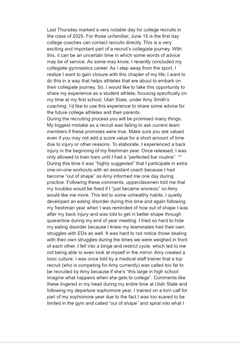 tori loomis tweet media